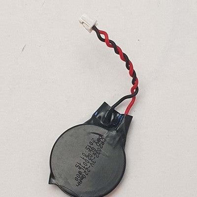 Dell Latitude E6440 BIOS CMOS Batterie CR2032 3V RTC Battery