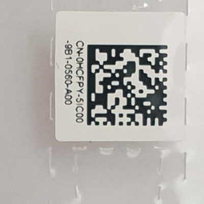 Dell Vostro 3590 HDD Festplatten Caddy Halterung Rahmen – Bild 3