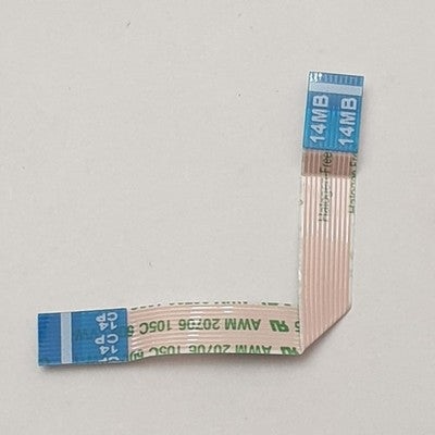 HP EliteBook 845 G10 Touchpadkabel Touchpad Flex Kabel Connector