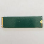 Samsung PM981 256GB NVMe M.2 SSD 2280 PCIe Internes Solid State Drive – Bild 2