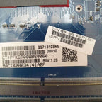 HP ProBook 640 G2 Mainboard i5-6300U Motherboard Board – Bild 3