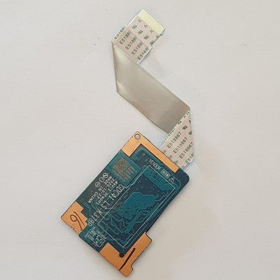 Dell Latitude 5420 Junction Board mit Kabel – Bild 2