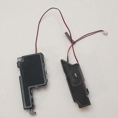 HP 17 ca1152ng Lautsprecher Speaker Sound Box links rechts – Bild 3