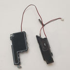 HP 17 ca1152ng Lautsprecher Speaker Sound Box links rechts – Bild 3