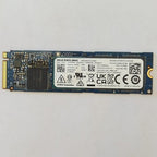 Kioxia 256GB M.2 SSD 2280 NVMe PCIe Internes Solid State Drive Festplatte