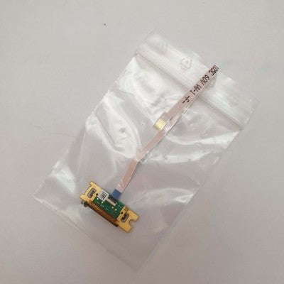 Fujitsu LifeBook E736 Fingerprint Sensor Board – Bild 2