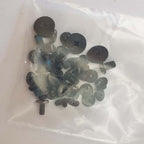 HP ProBook 450 G8 Schraubensatz Screw Set Original Schrauben – Bild 3