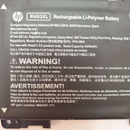 HP EliteBook 640 G10 Original Akku 4249 mAh Li-ion Battery Pack – Bild 3
