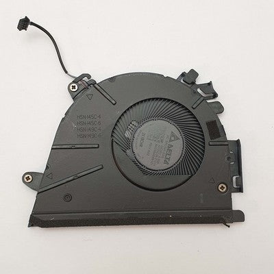 HP EliteBook 845 G10 Lüfter Kühler Fan Cooling DC Brushless