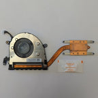 Lenovo ThinkPad X13 Yoga G1 Kühler Heatsink mit Lüfter Fan Original – Bild 2
