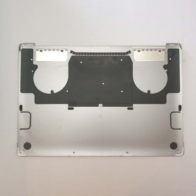Apple MacBook Pro A1990 Gehäuse Unterschale Unterteil Bottom Base Space Gray – Bild 2