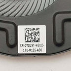 Dell Latitude 3520 Lüfter Cooling Fan Notebook Kühler Ersatzteil – Bild 2
