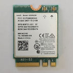 WLAN Bluetooth Karte 8260NGW M.2 2230 Notebook Fujitsu E756