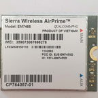 Fujitsu LifeBook U7510 Sierra Wireless AirPrime EM7455 4G LTE WWAN Modem