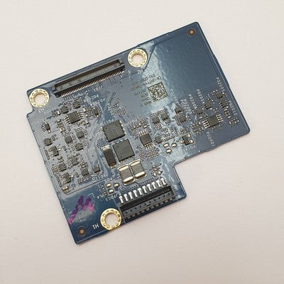 Dell Precision 7540 Akku Battery Connection Board