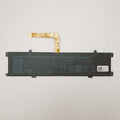 Dell Latitude 7285 2 in 1 Original Akku 2750mAh Li ion Battery Pack