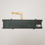 Dell Latitude 7285 2 in 1 Original Akku 2750mAh Li ion Battery Pack