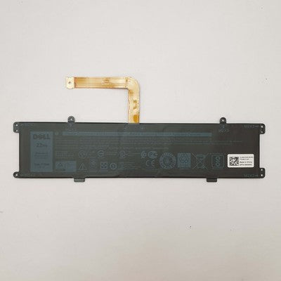 Dell Latitude 7285 2 in 1 Original Akku 2750mAh Li ion Battery Pack