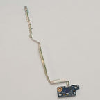 Dell Latitude 5591 LED Board – Bild 2