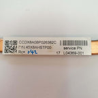 HP Probook 430 G5 Heatpipe Kühler Wärmeleitpaste – Bild 3