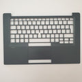 Dell Latitude 7480 Handauflage Gehäuse Oberteil Palmrest mit Touchpad