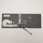HP EliteBook 840 G5 Tastatur Deutsch QWERTZ Backlit Keyboard DE – Bild 3