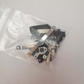 Apple MacBook Pro 2018 A1990 Schraubensatz Screw Set Schrauben