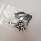 Apple MacBook Pro 2018 A1990 Schraubensatz Screw Set Schrauben