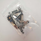 Apple MacBook Pro 2018 A1990 Schraubensatz Screw Set Schrauben – Bild 3