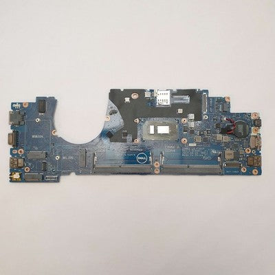 Dell Latitude 5290 Mainboard i7-8650U Motherboard