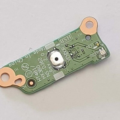 Lenovo ThinkPad T14s Gen 2 G2 Power Button Board Einschaltknopf Platine