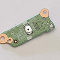 Lenovo ThinkPad T14s Gen 2 G2 Power Button Board Einschaltknopf Platine