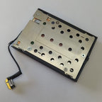 Lenovo ThinkPad L490 SSD Caddy Adapter Board mit Kabel Connector Platine – Bild 2