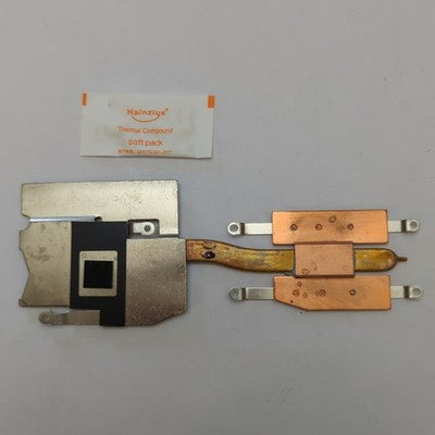 ASUS VivoBook 17 D712DA Kühler Heatsink Kühlkörper Heatpipe