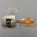 ASUS VivoBook 17 D712DA Kühler Heatsink Kühlkörper Heatpipe