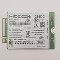Dell Latitude 5520 WWAN Modul LTE 4G Fibocom M.2 Karte Mobile Broadband