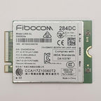 Dell Latitude 5520 WWAN Modul LTE 4G Fibocom M.2 Karte Mobile Broadband