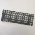 HP Norsk Keyboard 642760-091 EliteBook 8460p 8470p ProBook 6460b 6470b 6475b
