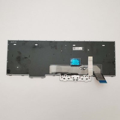 Lenovo ThinkPad L15 G1 Tastatur Français AZERTY Keyboard FR