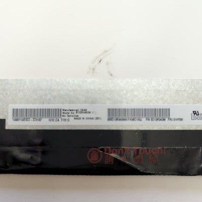 Lenovo ThinkPad L390 FHD Display 13,3" B133HAN05.A Panel LCD Bildschirm – Bild 3