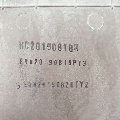 Fujitsu LifeBook U759 Gehäuse Unterschale Unterteil Bottom Base Cover Case – Bild 3