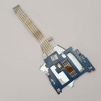 HP ProBook 640 G2 Smart Card Reader Board Smartcard Modul – Bild 2