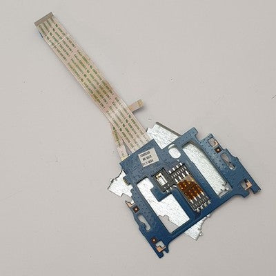 HP ProBook 640 G2 Smart Card Reader Board Smartcard Modul – Bild 2