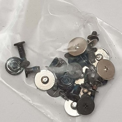 Dell Latitude 3520 Schraubensatz Screw Set Schrauben Notebook Gehäuse