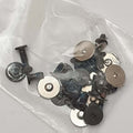 Dell Latitude 3520 Schraubensatz Screw Set Schrauben Notebook Gehäuse