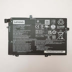 Lenovo ThinkPad L15 G1 Original Akku 3980mAh Li-ion Battery Pack