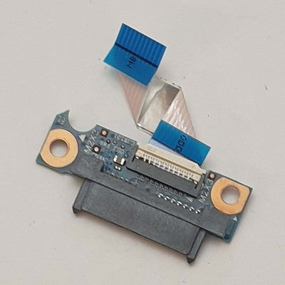 HP 17 ca1152ng ODD Laufwerk Anschluss Board SATA Connector Platine