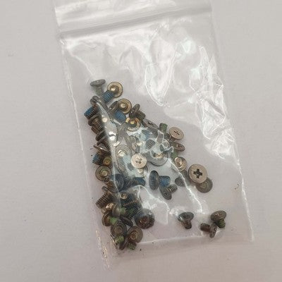 Fujitsu Lifebook U939X Schraubensatz Screw Set Schrauben Notebook Laptop