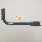 Dell Latitude 5520 Kühler Heatsink Heatpipe Kühlkörper Original Cooling