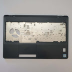 Dell Latitude E5570 Handauflage Palmrest Touchpad Ausschnitt
